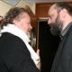 Antonin Kratochvil a Petr Jarchovsky